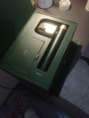 剃/脱毛器