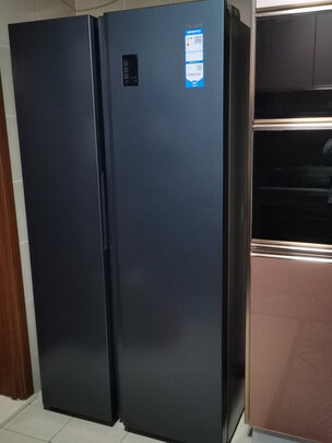 海尔BCD-532WGHSS8EL9U1（前车之鉴）有必要告诉大家真相