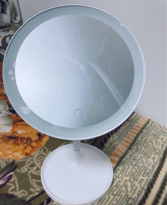 美容器