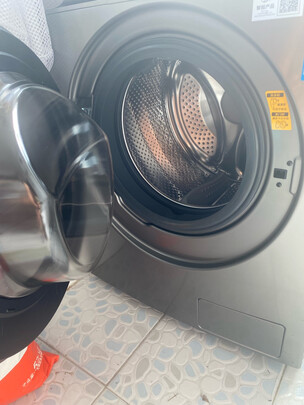 小天鹅TD100VC62WADY滚筒洗衣机|「静下心看」小天鹅TD100VC62WADY怎么样？讲一讲体验实情？