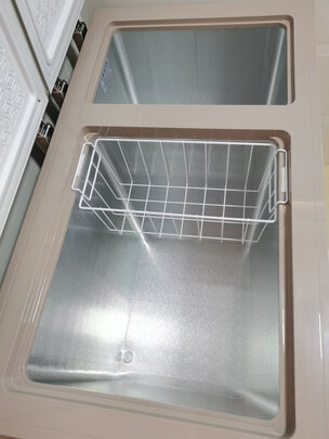 冰柜|客观评价容声BCD-210MSA冰柜怎么样？上手三周说真相
