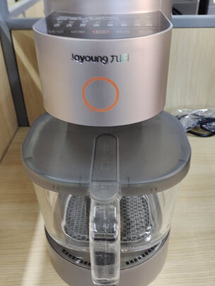 九阳L15-Y5一周使用彻底爱上了吗