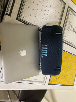 JBLXTREME3一周使用彻底爱上了吗