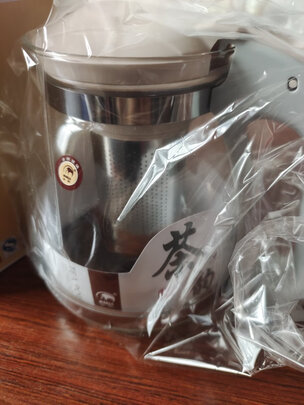 功夫茶具|金熊玻璃茶壶功夫茶具怎么样？内幕使用评测揭秘