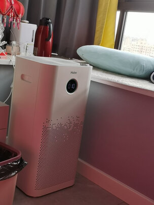 海尔KJ680F-H600AU1一个月后开始后悔了诉说原因