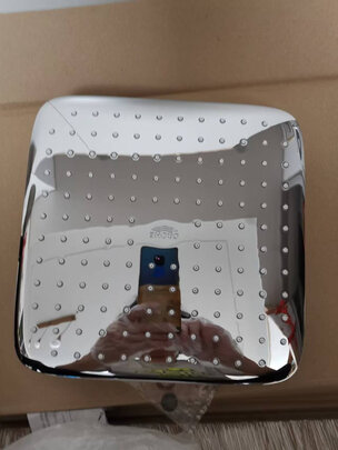 恒温花洒|客观评价高仪34598/26698恒温花洒怎么样？上手三周说真相