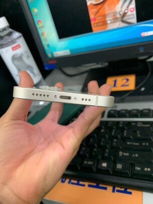 AppleiPhone 13评判质量差有依据吗？