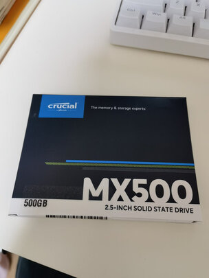 SSD固态硬盘