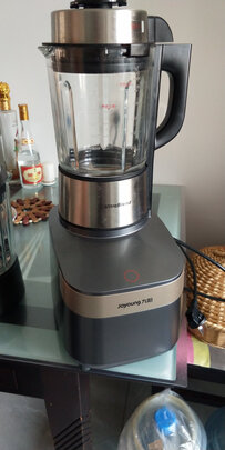 九阳L18-Y66极度喜欢感受反馈