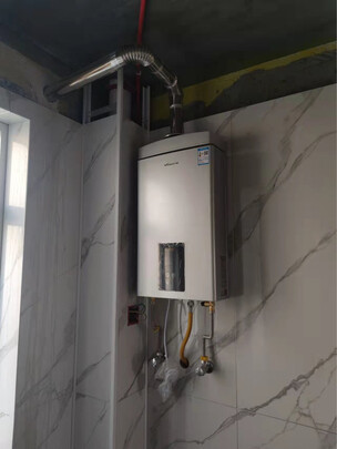 万和JSQ30-560J16极度喜欢感受反馈