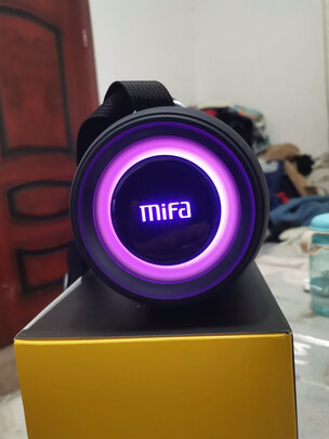 MIFAA90实例评测图文解说