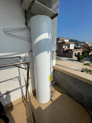 格力SXTD200LCJW/R-1d空气能热水器|格力SXTD200LCJW/R-1d空气能热水器如何,值得入手的原因分享！