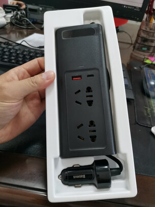 车载逆变器