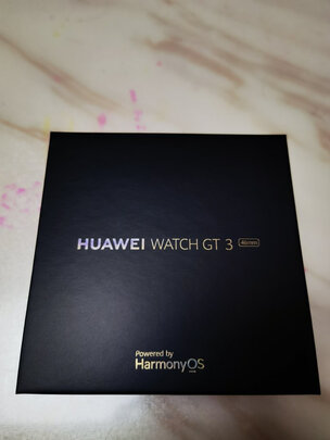 华为HUAWEI WATCH GT 3一个月后开始后悔了诉说原因