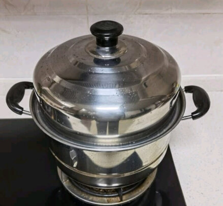 蒸锅