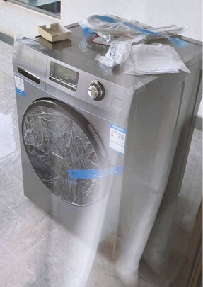 海尔EG100HB108S滚筒洗衣机|独家剖析海尔EG100HB108S洗衣机如何？