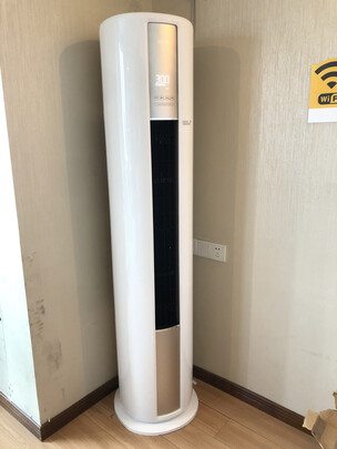 华凌HA立式空调|华凌HA立式空调如何,值得入手的原因分享！