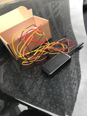 GPS定位器