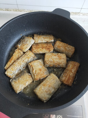 不粘锅