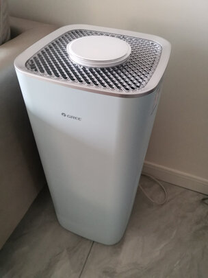 格力KJ520G-A01是哪里生产的，值吗