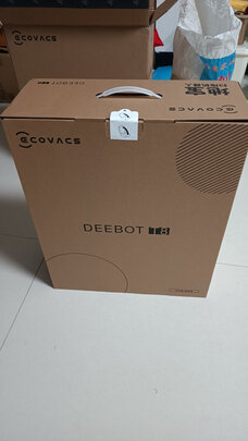 科沃斯DLX11-22质量诉说体验后讲一讲感受