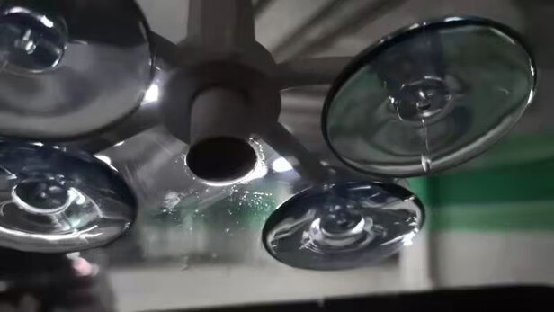 汽车玻璃修复液