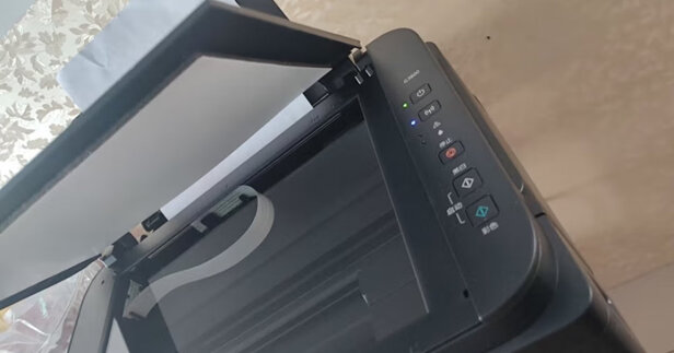 联想cm7120w打印机卡纸怎么取出联想lenovocm7120w打印机使用一星期