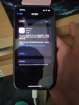AppleiPhone 13 Pro质量诉说体验后讲一讲感受