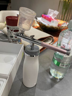 inFaceBF-15E一周使用彻底爱上了吗