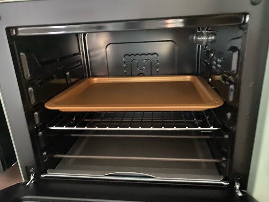 海氏三代C40烤箱怎么样？操作简单吗？适合家用吗？