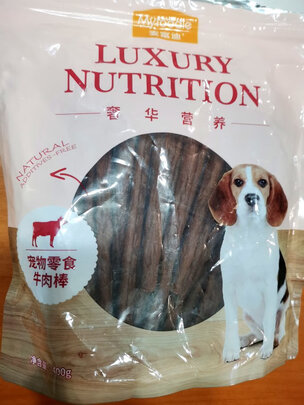 狗狗零食