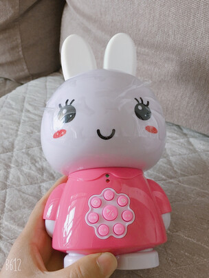 火火兔G6一周使用彻底爱上了吗