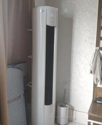 立式空調(diào)|「用后真實感受」美的銳爽空調(diào)怎么樣？用后三周內(nèi)幕實情？