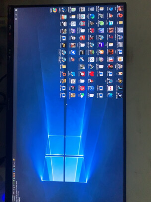 优派VX2780-2K-PRO评判质量差有依据吗？