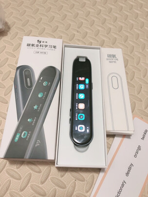 碳氧P011翻译笔|碳氧P011翻译笔怎么样？内幕使用评测揭秘