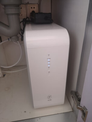 净水器|参考剖析沁园UR-S5876i净水器怎么样?深度测评剖析