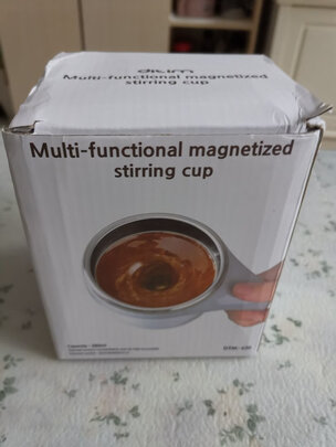 咖啡杯