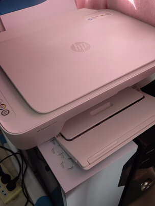 惠普dj 2720更多使用评价和感受