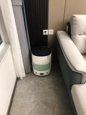 科沃斯机器人KJ600G-LX22-01极度喜欢感受反馈