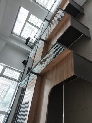 办公桌|「静下心看」美轩戈办公桌怎么样？上手三周讲实情内幕