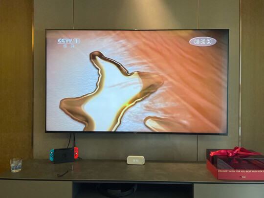 %title插图%num 索尼(SONY)KD-75X80J 75英寸 液晶电视 4K超高清HDR AI智能安卓10 杜比视界/全景声 京东小家智能生态