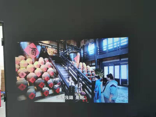 KKTVP200一个月后开始后悔了诉说原因