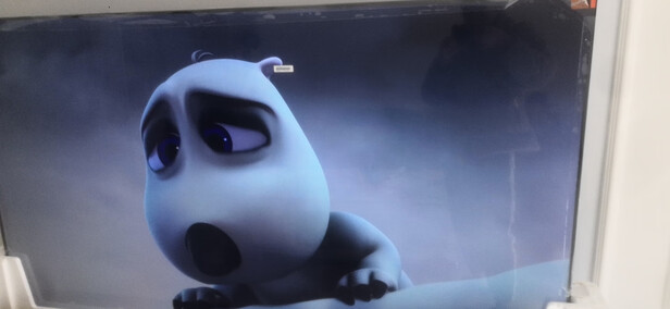 TCL电视图文测评