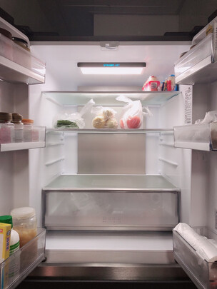 海尔BCD-416WLHFD15B8U1评判质量差有依据吗？