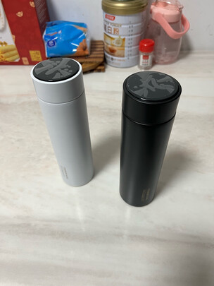 保温杯