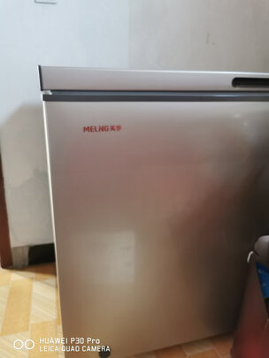 冰柜|用户揭秘美菱BC/BD-301DT冰柜好吗,入手解密评测真相