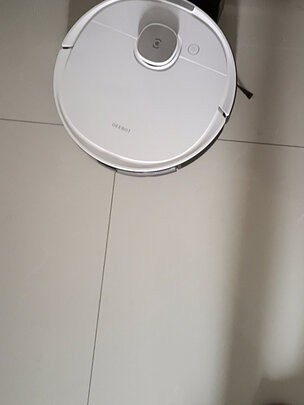 科沃斯DLX11-22质量诉说体验后讲一讲感受