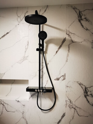 恒温花洒|西屋WBE-HS1恒温花洒独家揭秘评测真相,不看后悔!