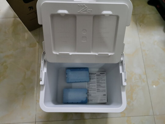 车载保温箱