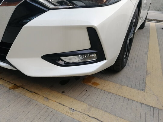 汽车补漆笔